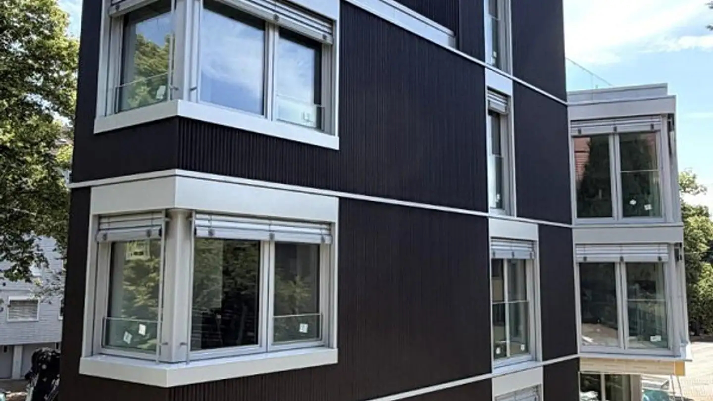 Wohnung mieten - Schaffhauserstrasse 103, 8400 Winterthur - Foto 2