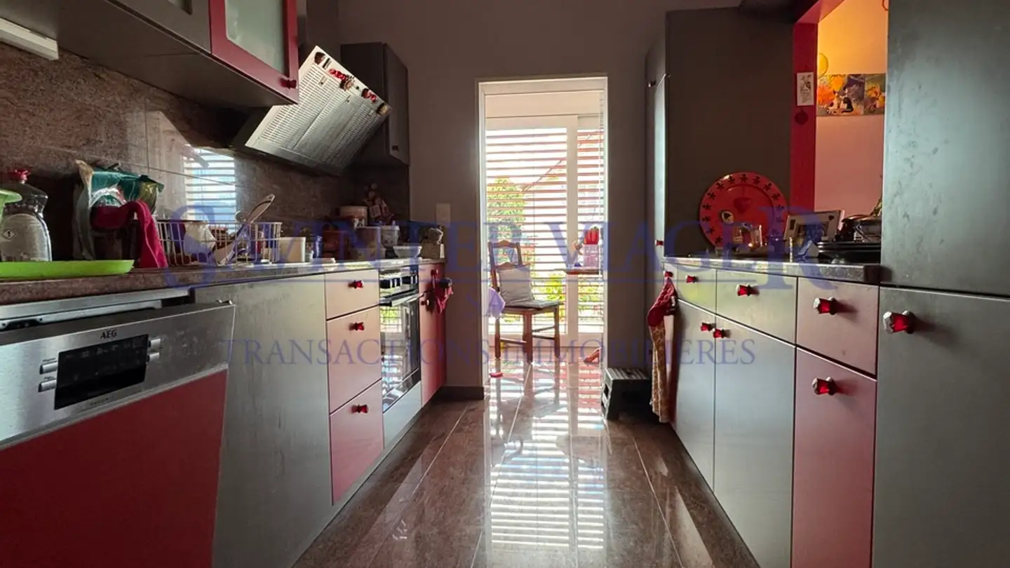 Maison individuelle à vendre - 1373 Chavornay - Photo 4