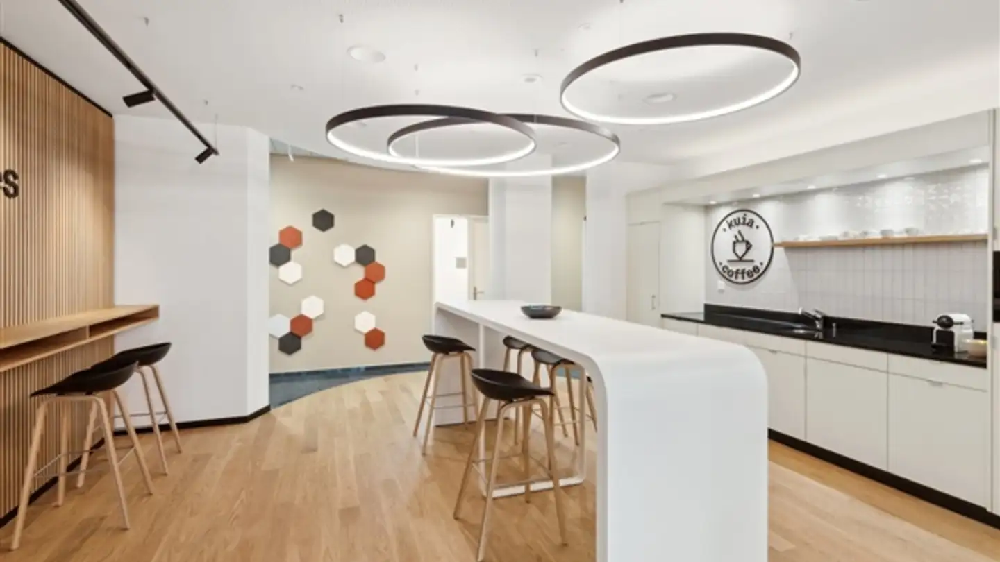 Office space for rent - Bodenäckerstrasse 3, 8957 Spreitenbach - Photo 3