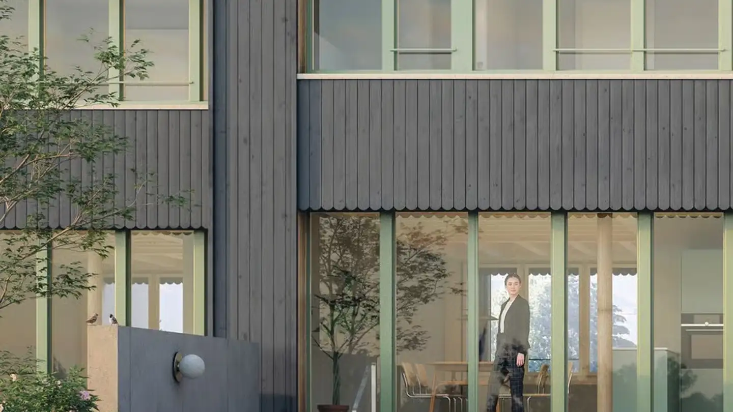 Einfamilienhaus kaufen - 1630 Bulle - Foto 3