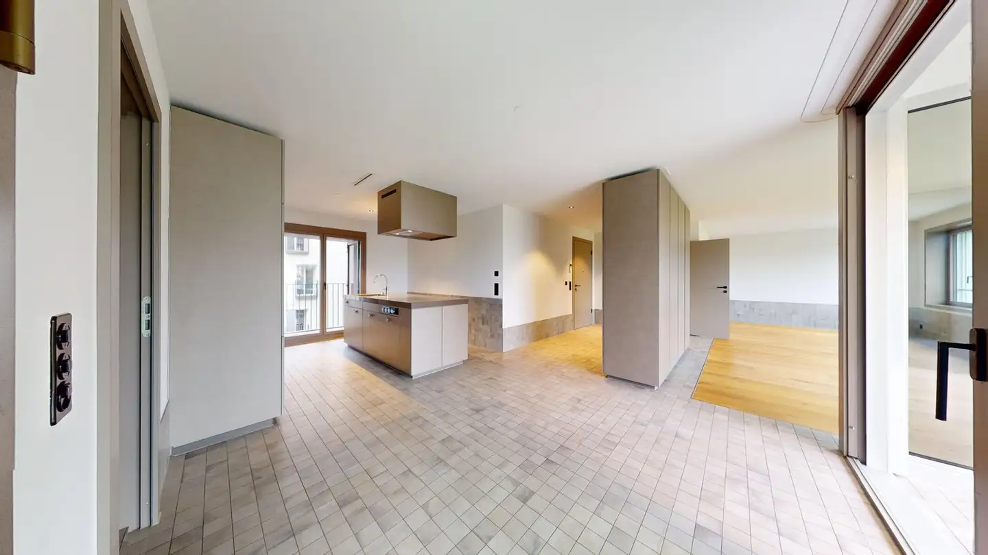 Apartment for rent - Waldeggweg 2a, 8302 Kloten