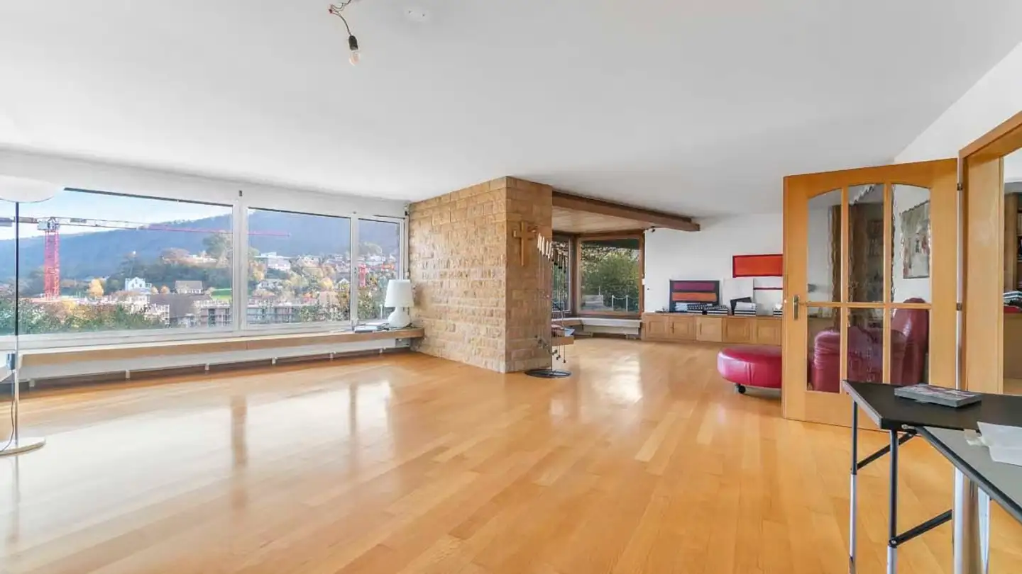 Einfamilienhaus kaufen - Höhenweg 11, 4657 Dulliken - Foto 4