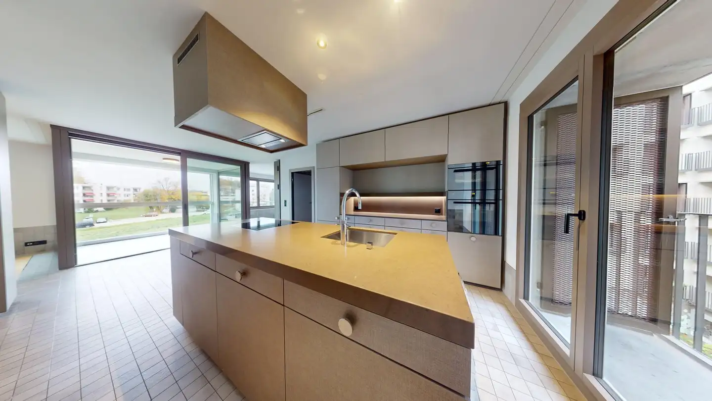 Apartment for rent - Waldeggweg 2a, 8302 Kloten - Photo 2