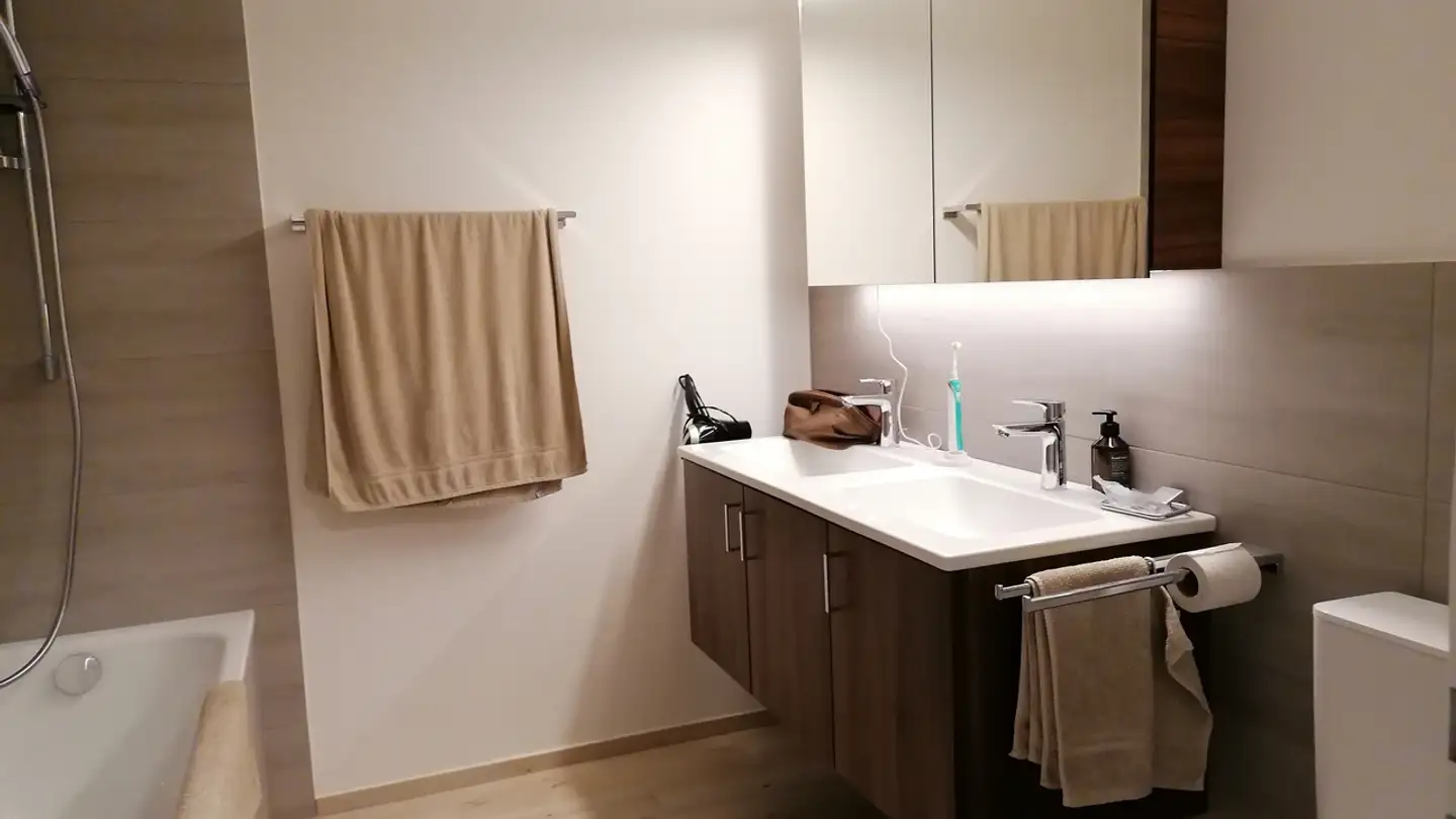 Wohnung mieten - 9220 Bischofszell - Foto 4