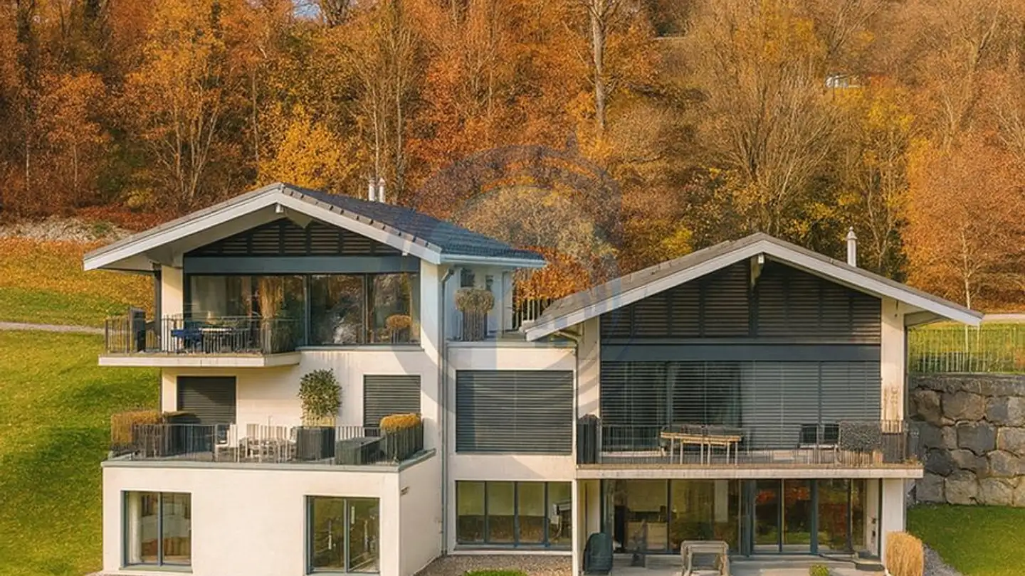 Appartement à vendre - 1804 Corsier-sur-Vevey - Photo 2