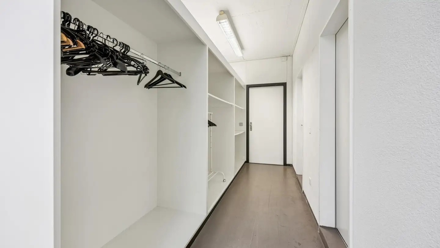 Commercial à louer - Steinhaldenstrasse 28, 8954 Geroldswil - Photo 3