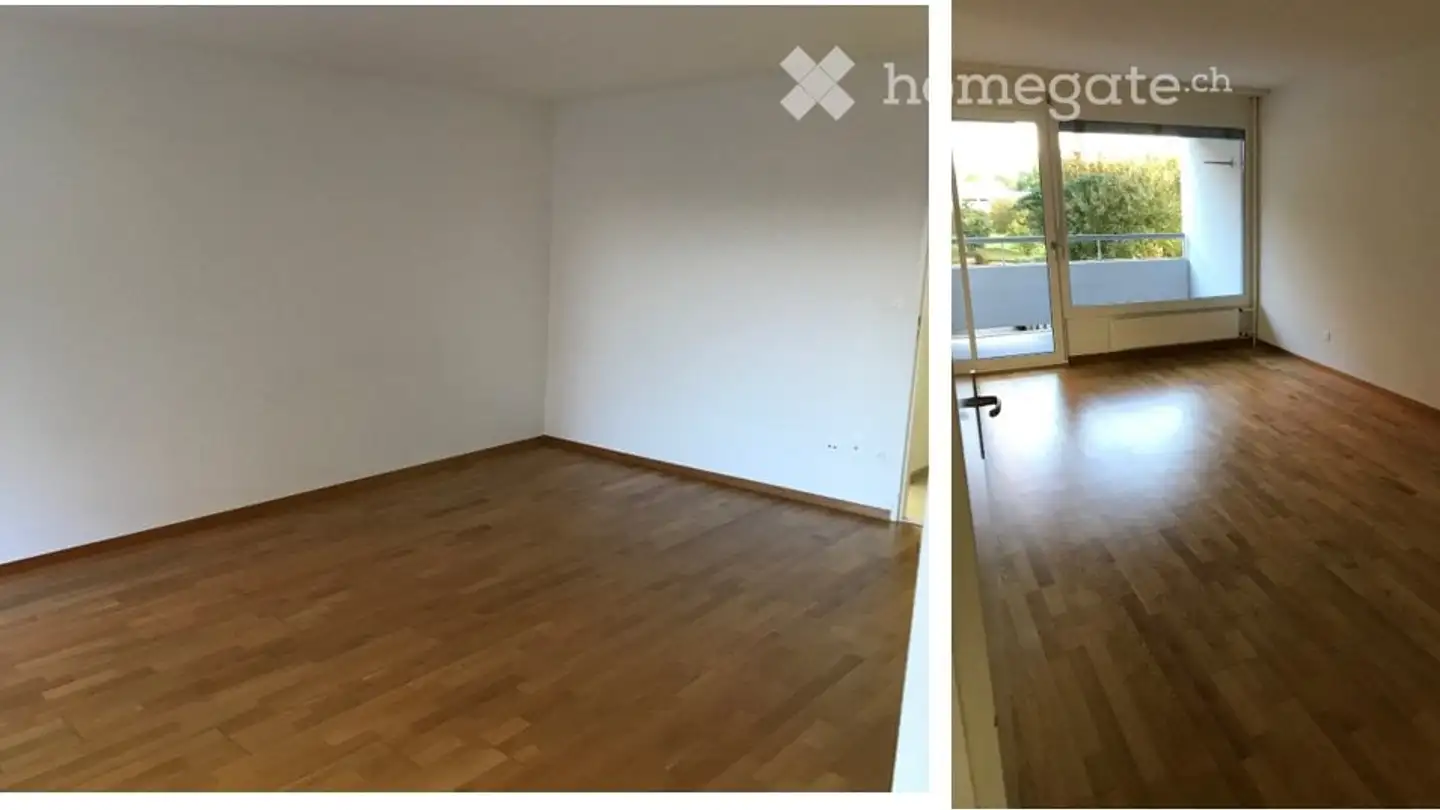 Wohnung mieten - Fuchshubelstrasse, 3063 Ittigen