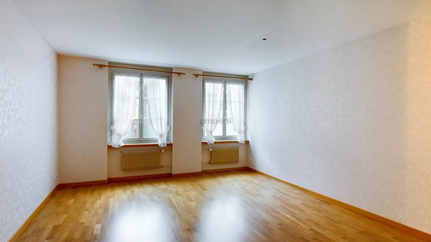 Wohnung mieten - 9220 Bischofszell