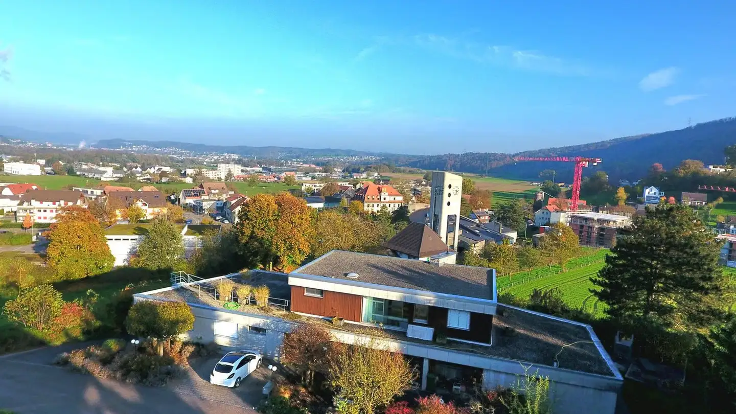 Einfamilienhaus kaufen - Höhenweg 11, 4657 Dulliken - Foto 3