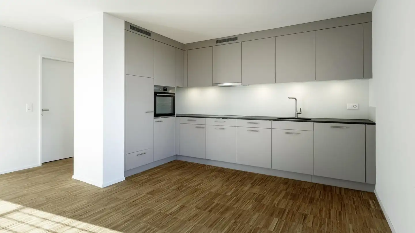 Appartement à louer - Bernstrasse 71, 3400 Burgdorf
