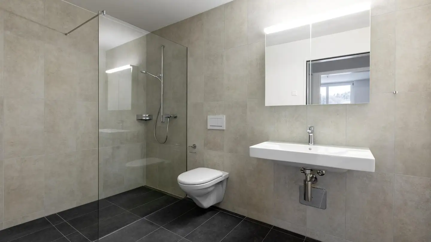 Appartement à louer - Bernstrasse 71, 3400 Burgdorf - Photo 2