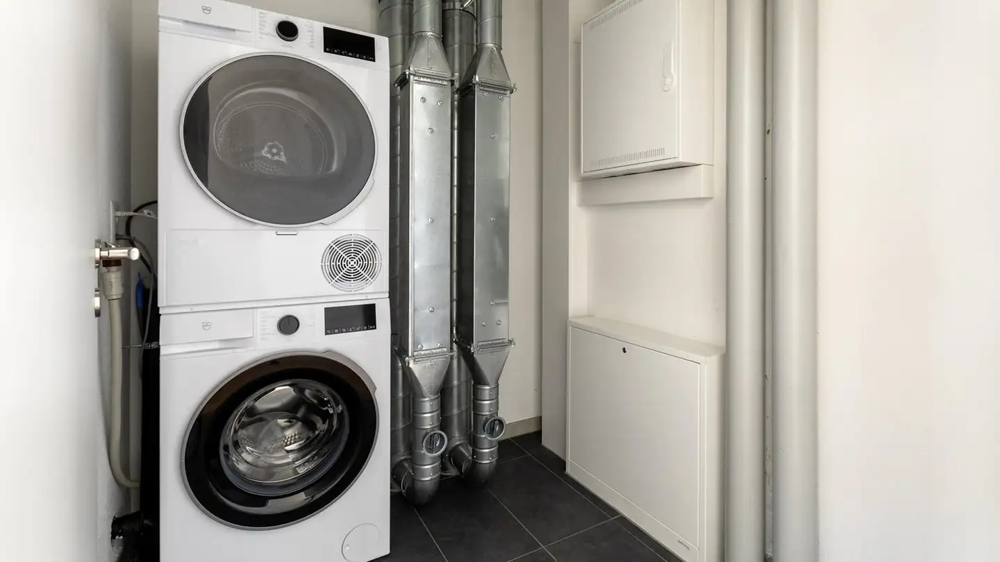 Appartement à louer - Bernstrasse 71, 3400 Burgdorf - Photo 3