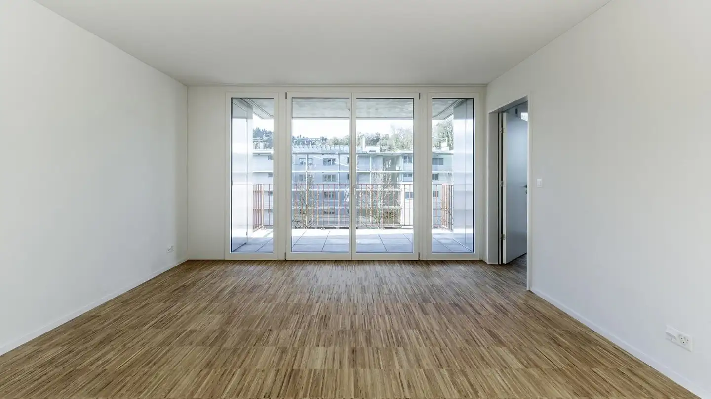 Appartement à louer - Bernstrasse 71, 3400 Burgdorf - Photo 4