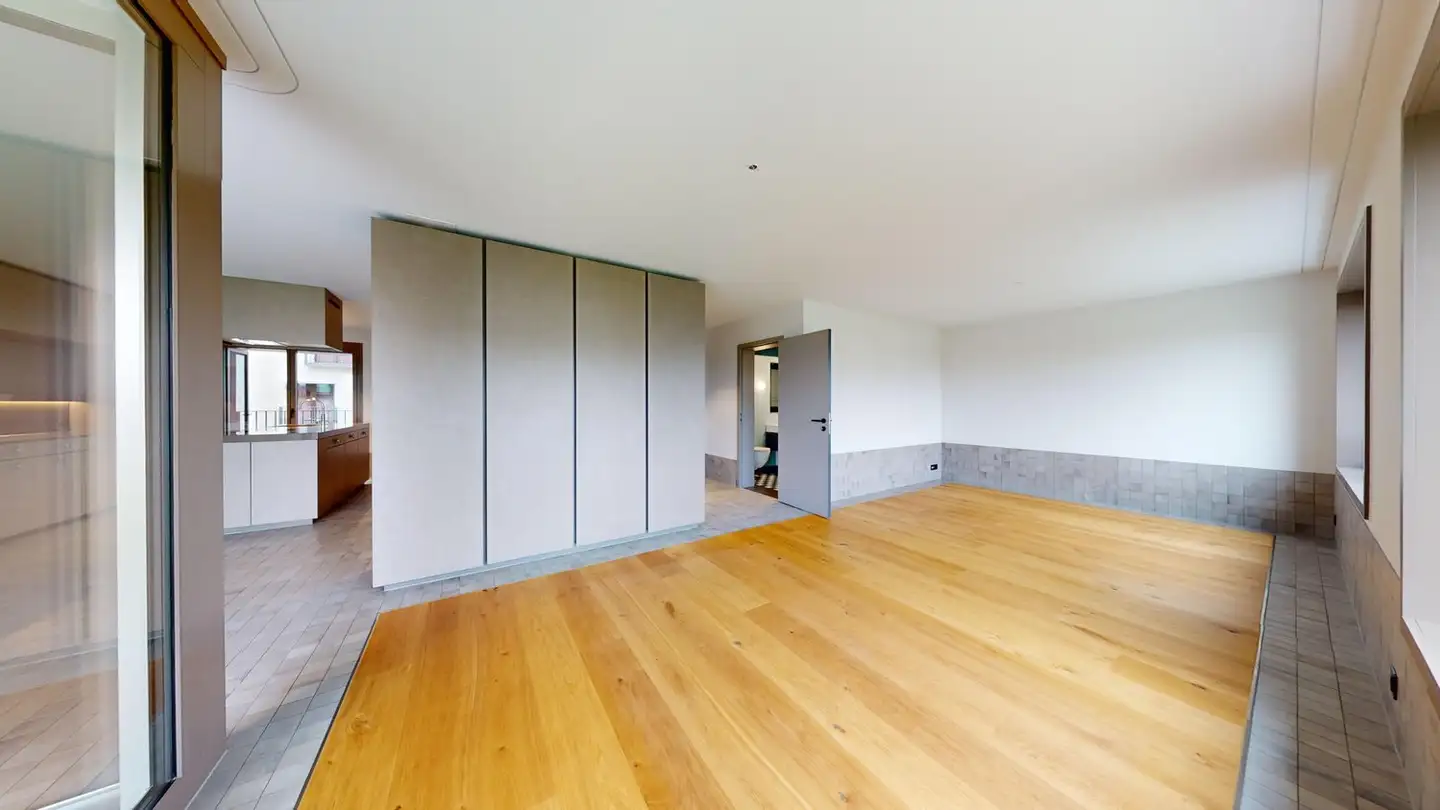 Apartment for rent - Waldeggweg 2a, 8302 Kloten - Photo 4