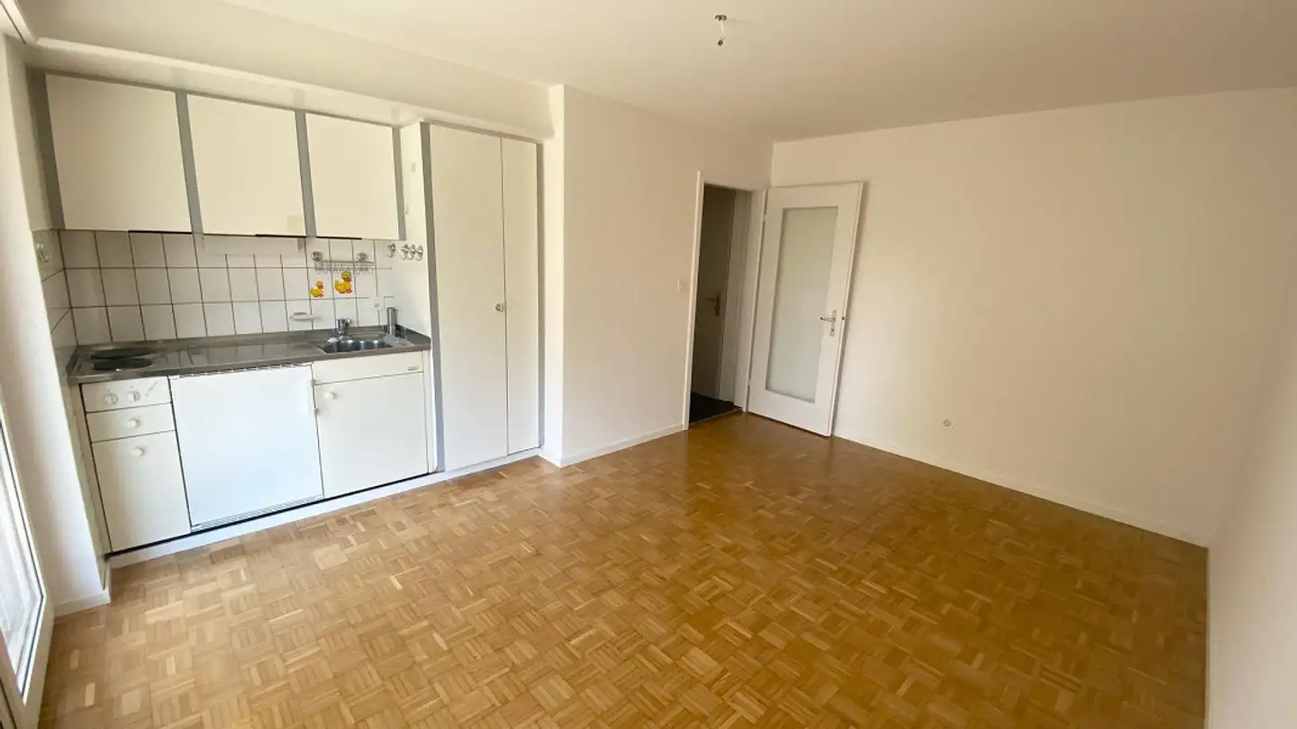 Appartamento in affitto - Hubstrasse 39, 9500 Wil SG - Photo 3