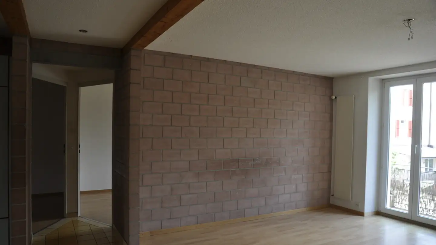 Apartment for rent - Chemin Des Barques / Barkenweg 3, 2503 Biel/Bienne - Photo 3