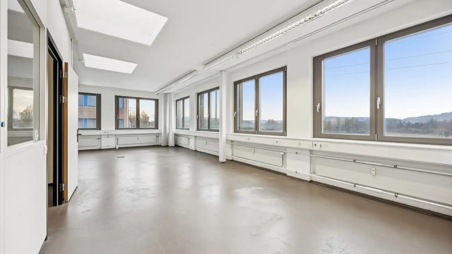 Commercial à louer - Steinhaldenstrasse 28, 8954 Geroldswil - Photo 4