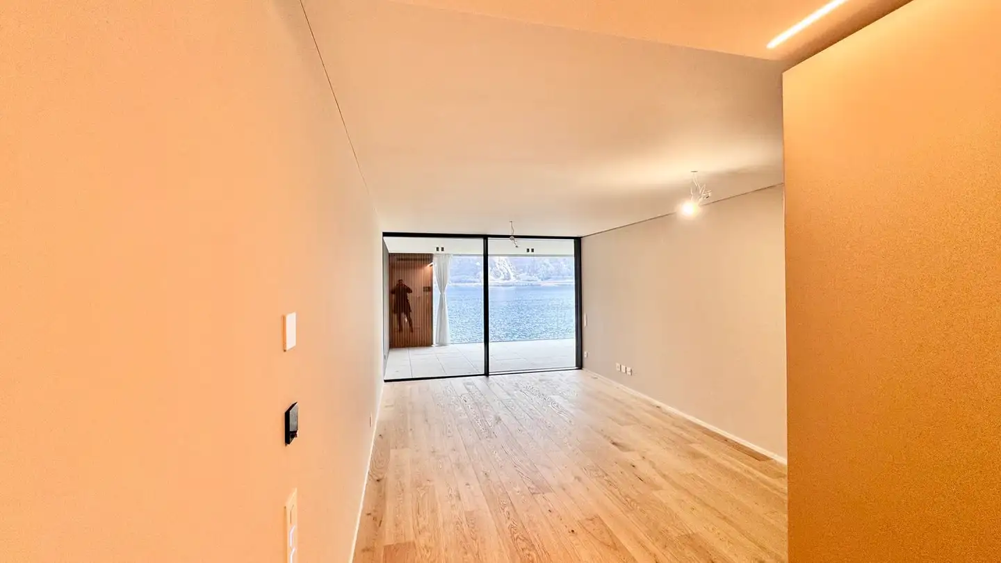 Appartement à vendre - 6816 Bissone - Photo 2
