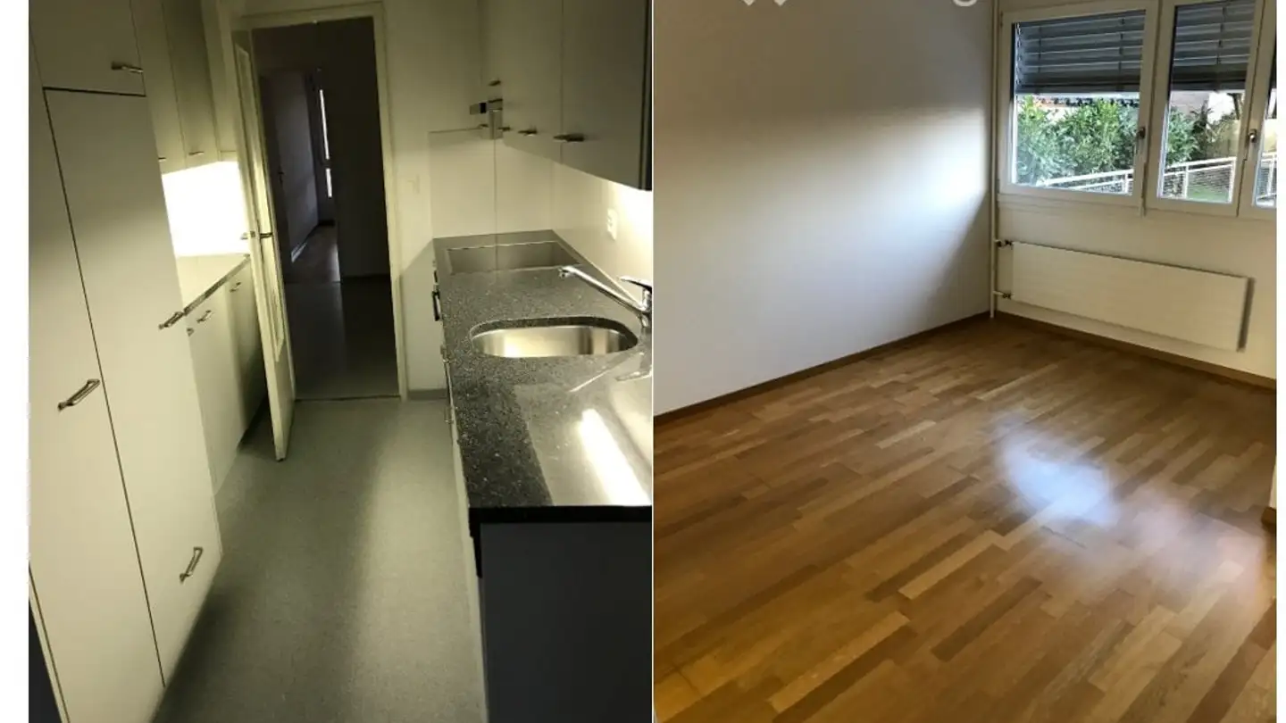 Wohnung mieten - Fuchshubelstrasse, 3063 Ittigen - Foto 2