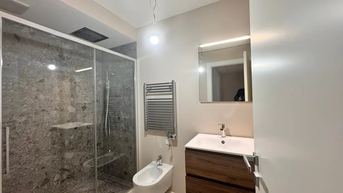 Appartement à vendre - 6816 Bissone - Photo 4