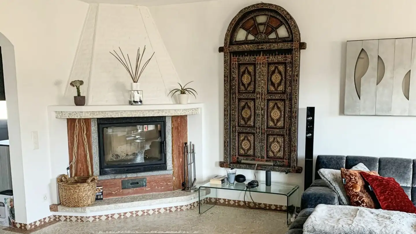 Villa kaufen - Via Mondonico 53, 6982 Agno - Foto 3