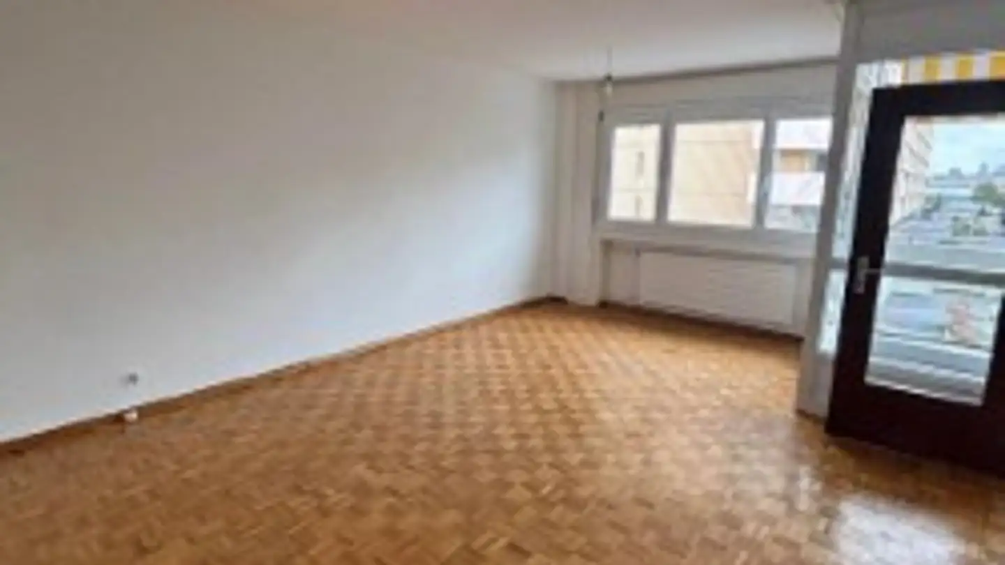 Appartamento in affitto - 1217 Meyrin