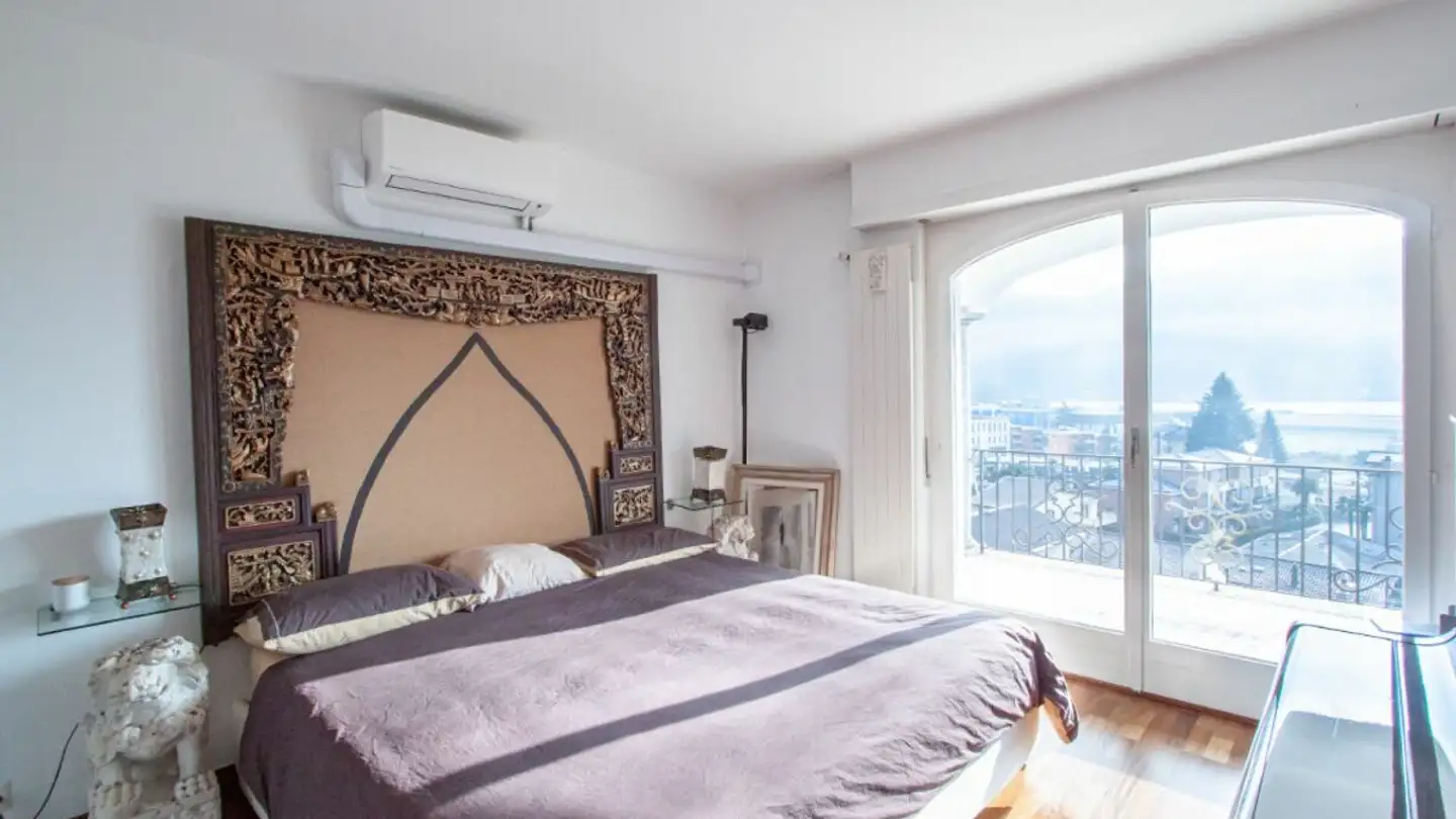 Villa kaufen - Via Mondonico 53, 6982 Agno - Foto 4