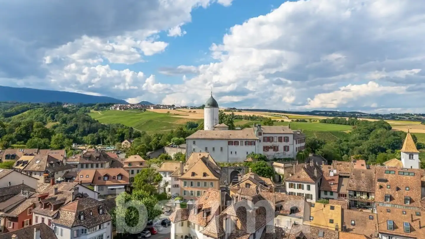 Maison individuelle à vendre - 1170 Aubonne - Photo 2