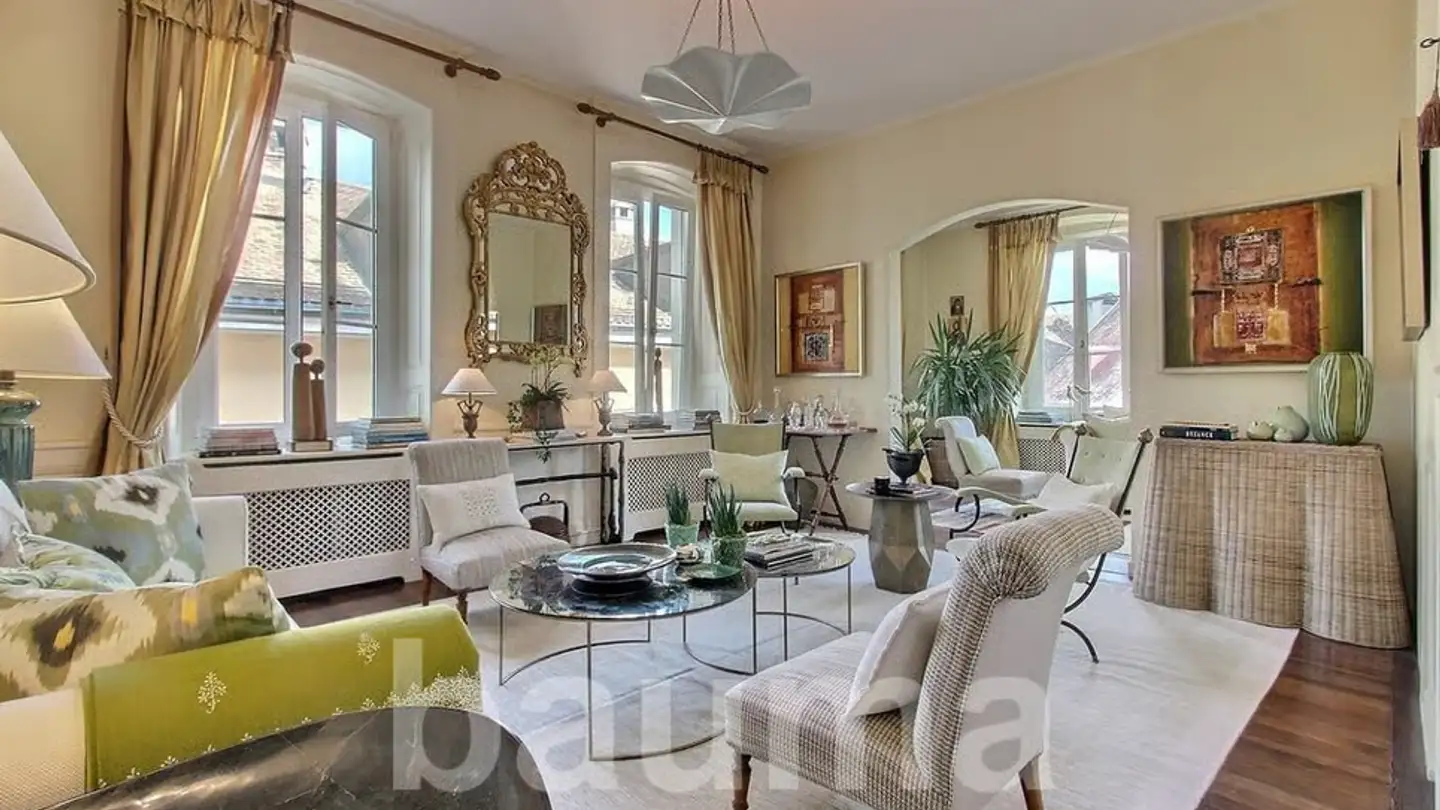 Maison individuelle à vendre - 1170 Aubonne - Photo 3