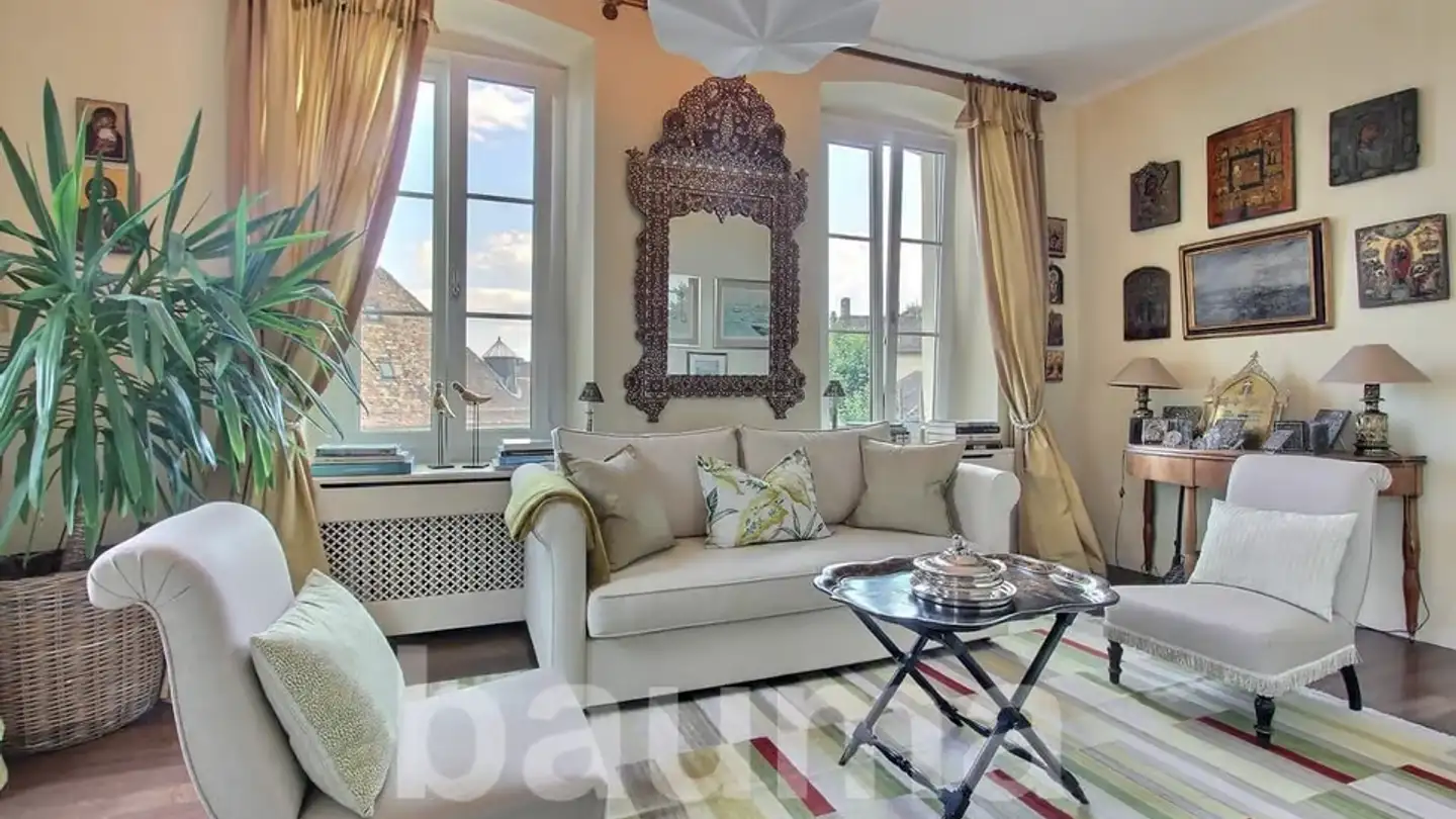 Maison individuelle à vendre - 1170 Aubonne - Photo 4
