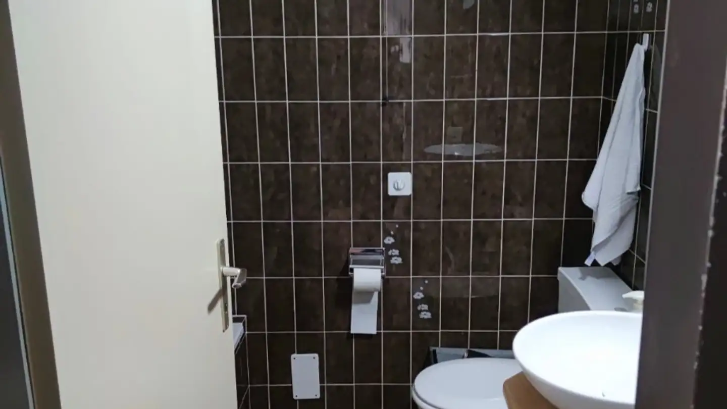 Wohnung mieten - Via Alfredo Pioda 35, 6600 Locarno