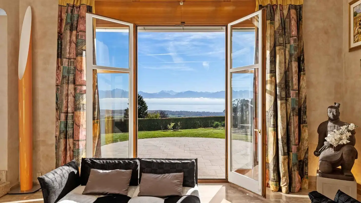 Villa for sale - 1173 Féchy - Photo 4