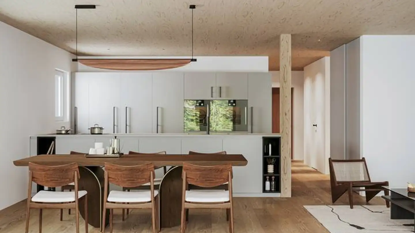 Maison individuelle à vendre - 3112 Allmendingen b. Bern - Photo 2