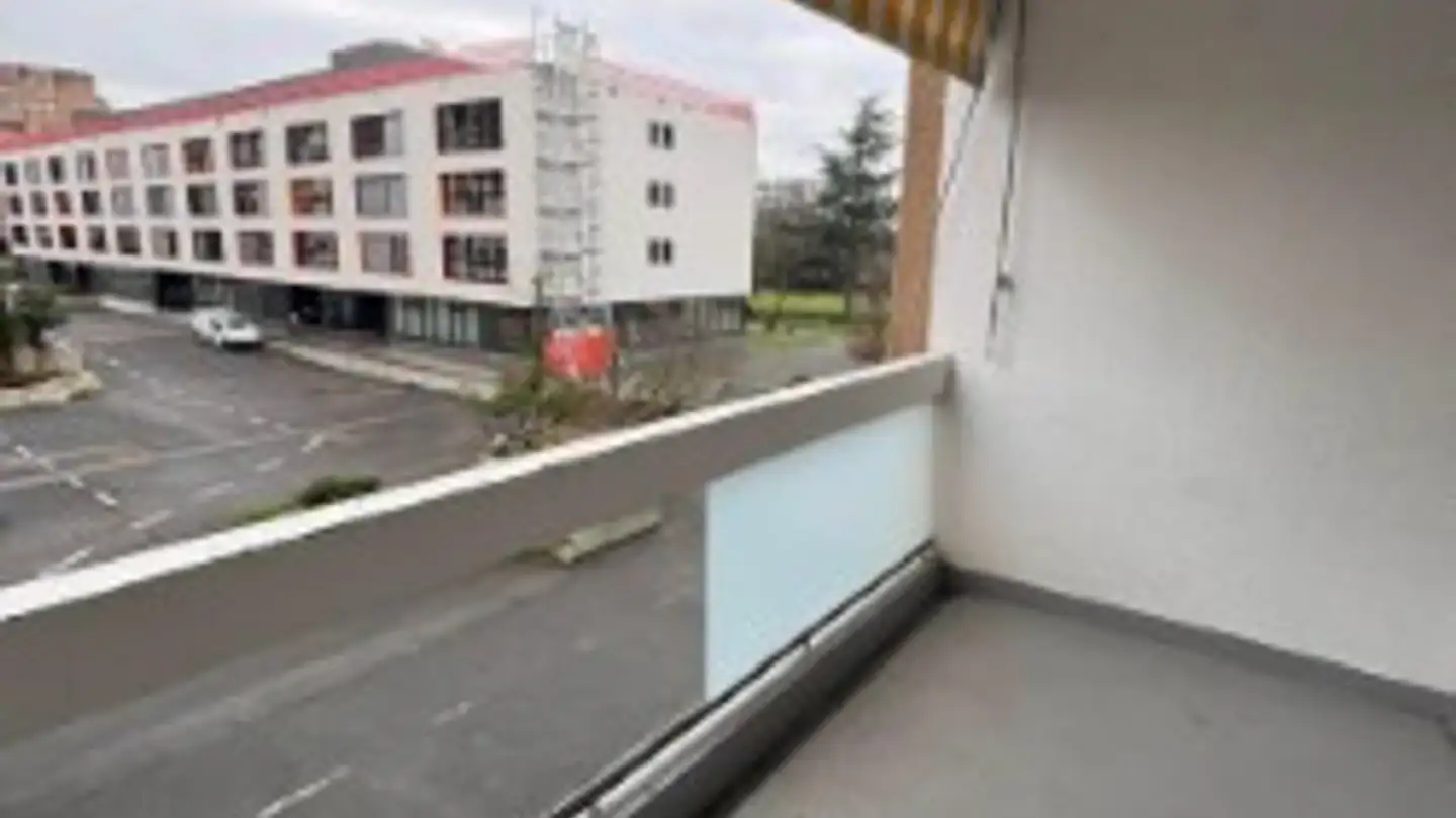 Appartamento in affitto - 1217 Meyrin - Foto 4