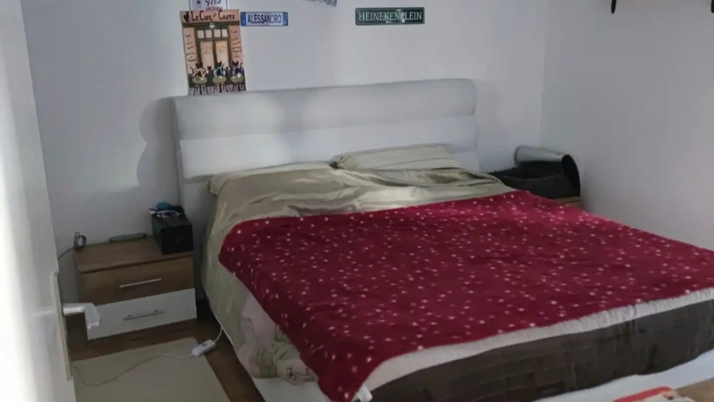 Wohnung mieten - Via Alfredo Pioda 35, 6600 Locarno - Foto 3