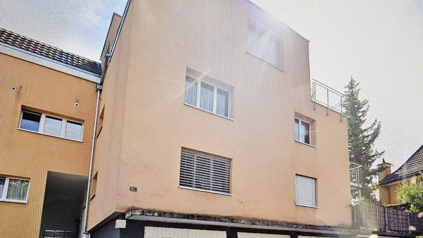 Appartement à louer - Frohbühlstrasse 5, 8152 Glattbrugg