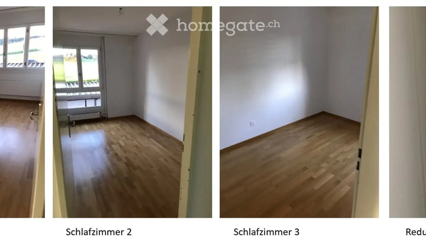 Wohnung mieten - Fuchshubelstrasse, 3063 Ittigen - Foto 4