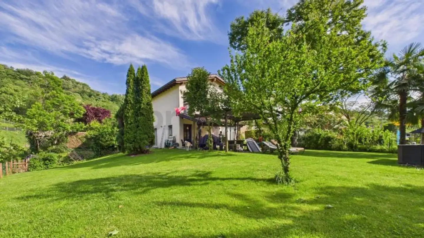 Casa singola in vendita - 6832 Seseglio