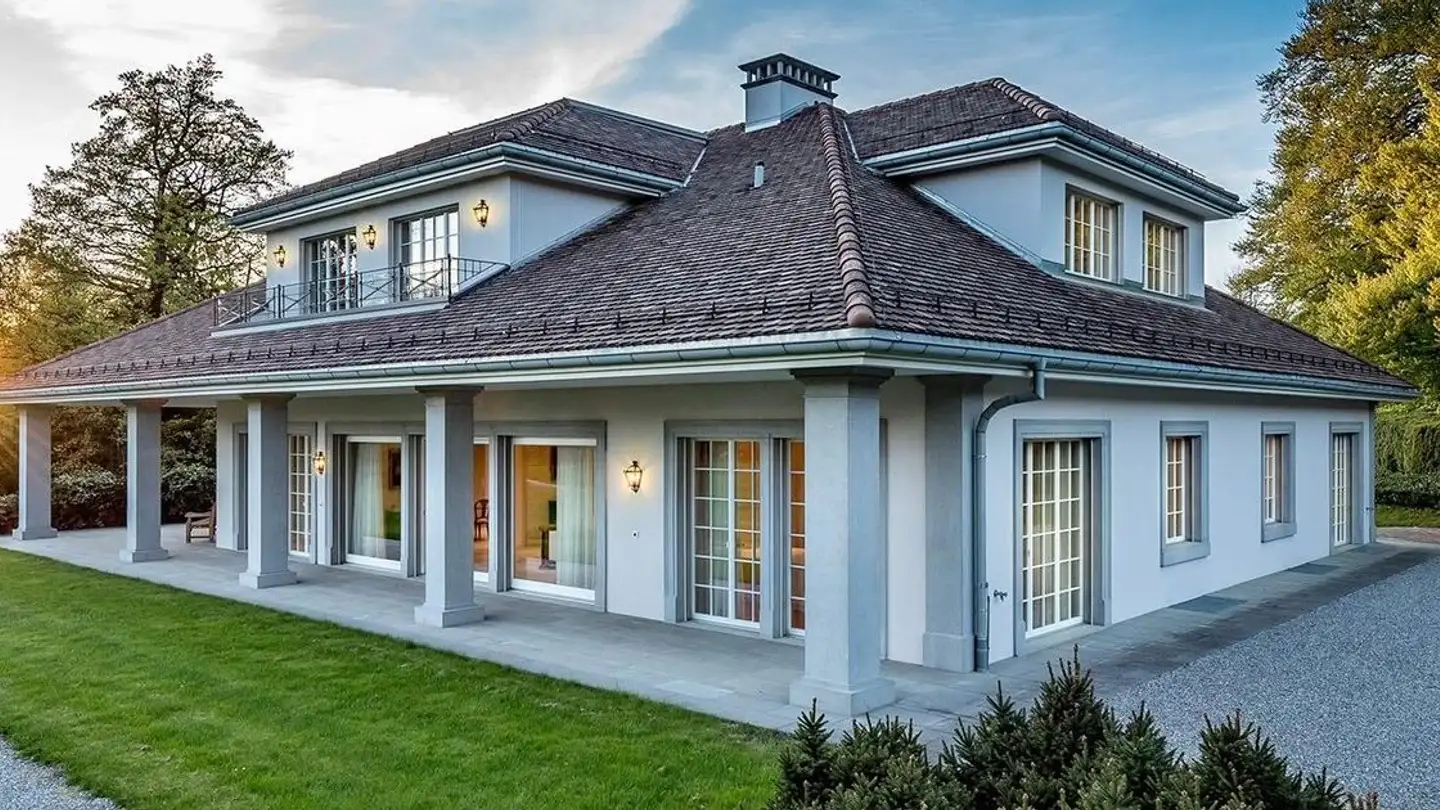 Maison individuelle à louer - 8640 Rapperswil SG