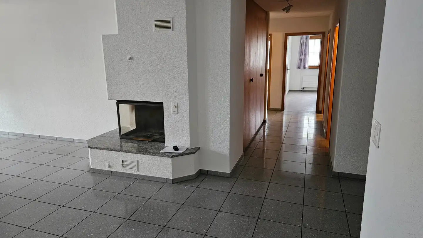 Wohnung mieten - Winterthurerstrasse 47a, 8370 Sirnach - Foto 2