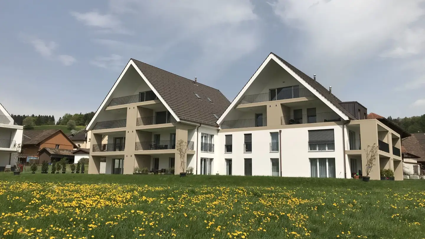 Appartamento in affitto - Hauptstrasse 57a, 9553 Bettwiesen