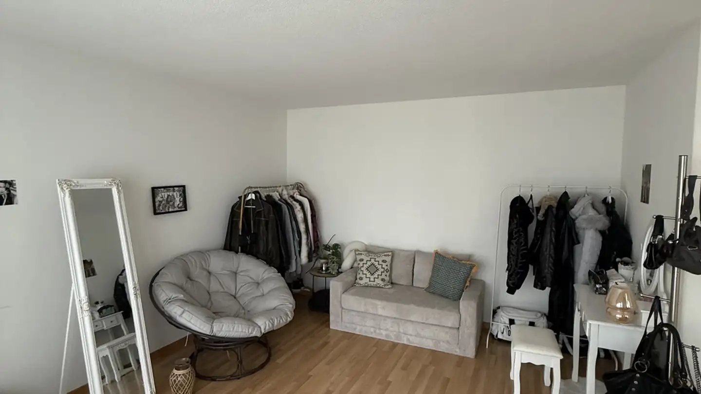 Wohnung mieten - Eilweg 2, 8634 Hombrechtikon - Foto 4