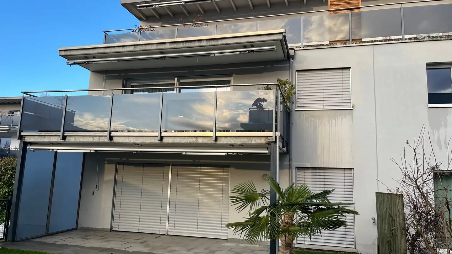 Appartement à louer - Seewiesenstrasse 3, 9322 Egnach
