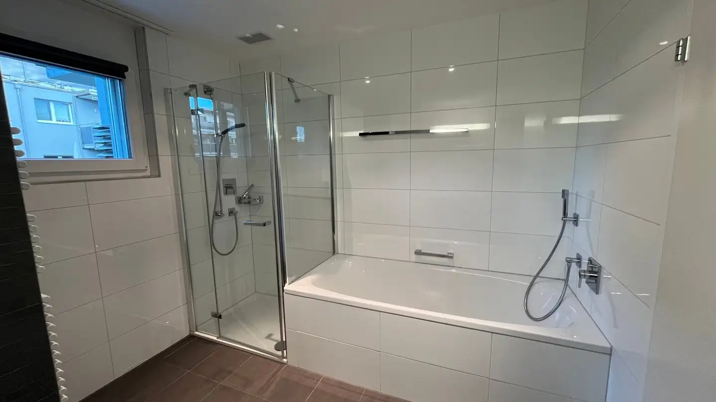 Appartement à louer - Seewiesenstrasse 3, 9322 Egnach - Photo 2
