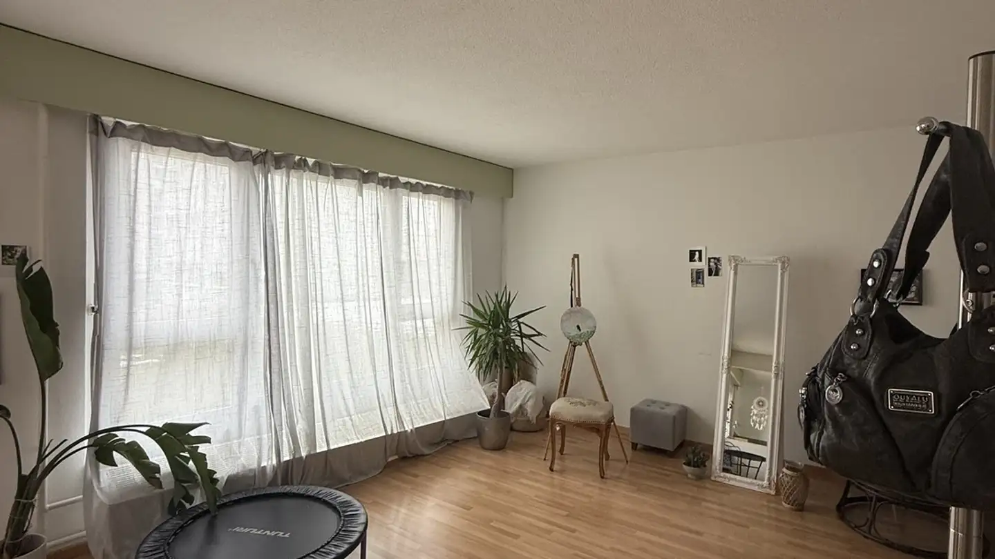 Wohnung mieten - Eilweg 2, 8634 Hombrechtikon - Foto 2