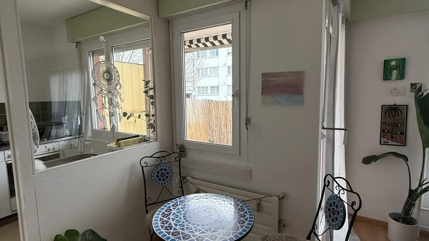 Wohnung mieten - Eilweg 2, 8634 Hombrechtikon - Foto 3