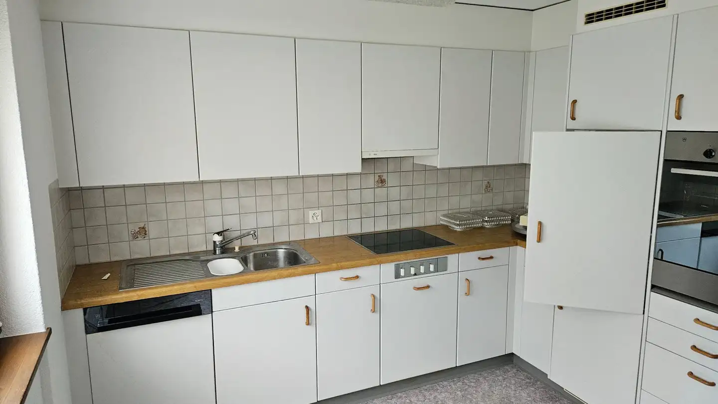 Wohnung mieten - Winterthurerstrasse 47a, 8370 Sirnach - Foto 3