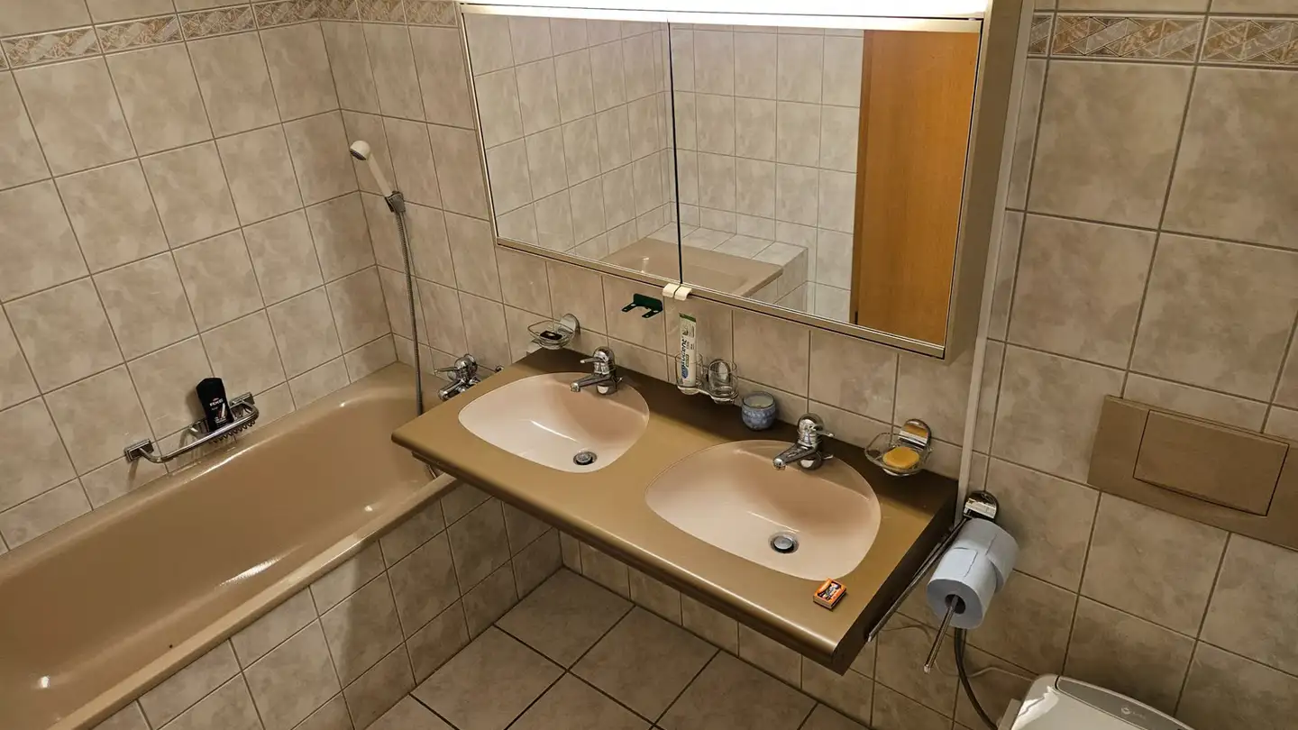 Wohnung mieten - Winterthurerstrasse 47a, 8370 Sirnach - Foto 4