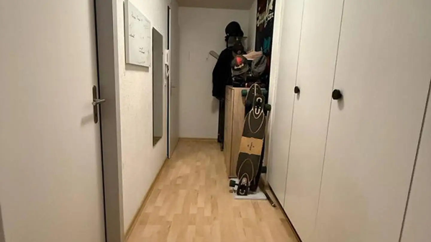 Appartamento in affitto - Längenbühlstrasse 2, 3302 Moosseedorf - Photo 2