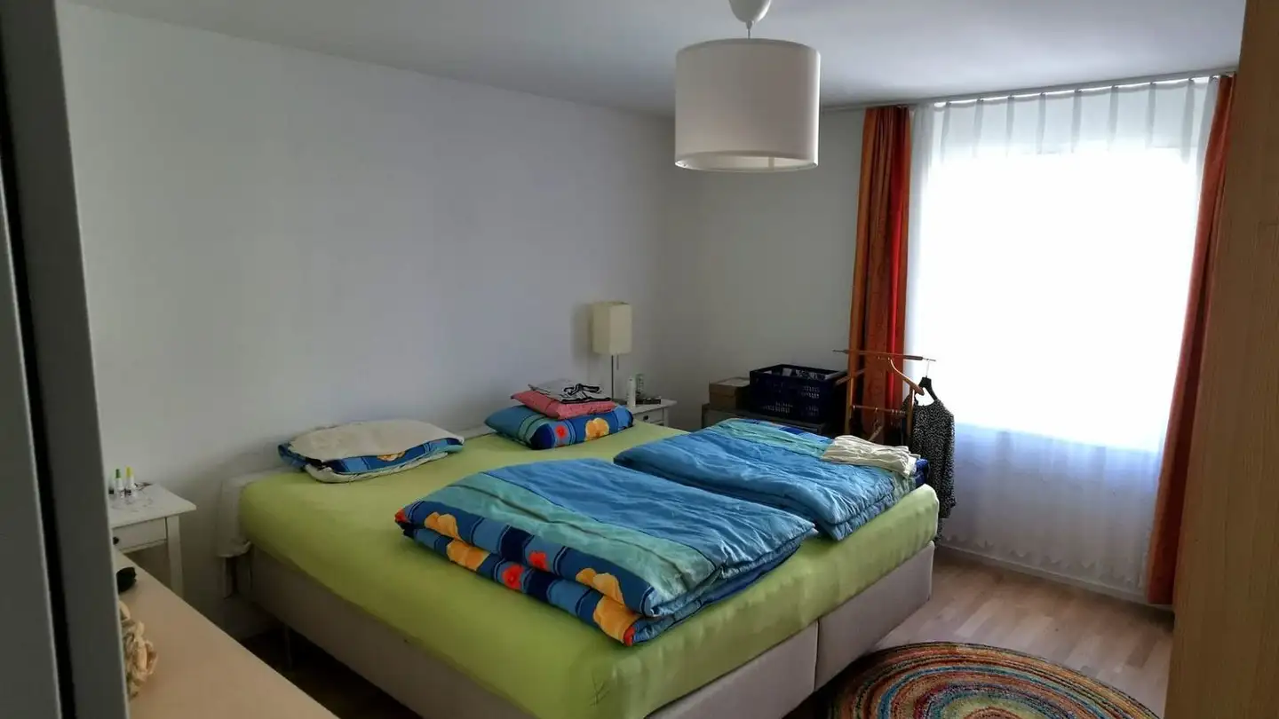 Wohnung mieten - Ottilienstrasse 12, 9606 Bütschwil - Foto 4